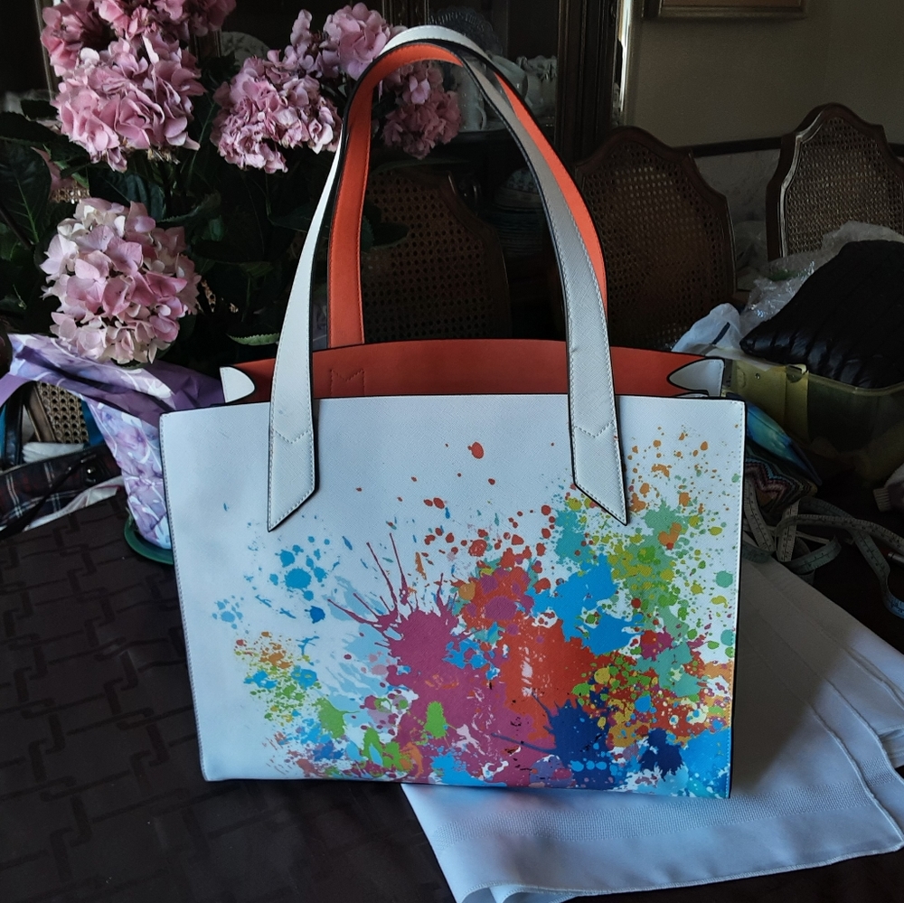 Sondra Roberts SR2 Large Tote